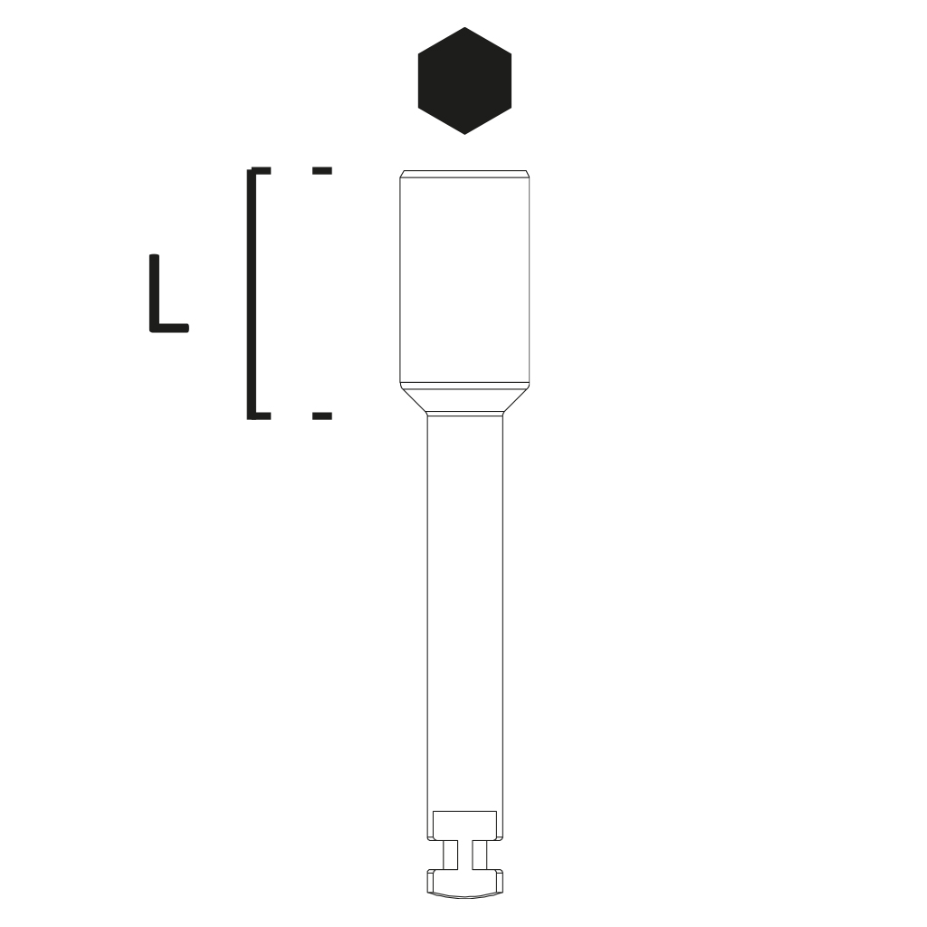 Llave de Inserción ZM4®ZM8®ZM1®ZM4®MT