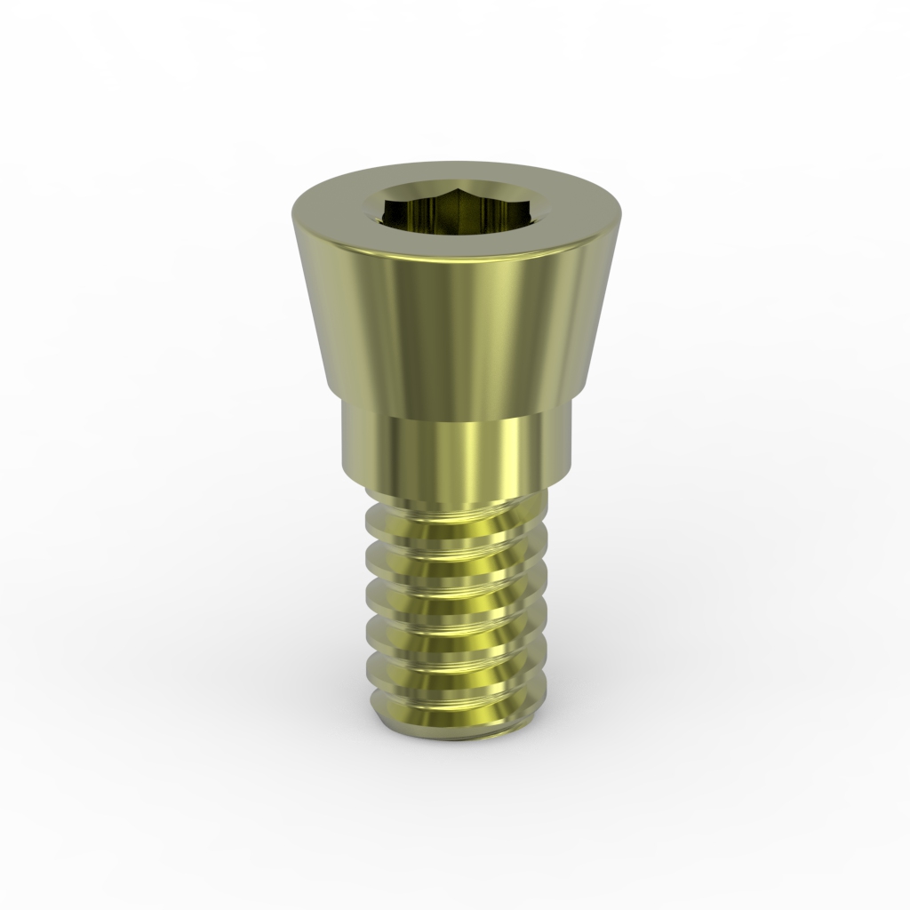 Cover Screw