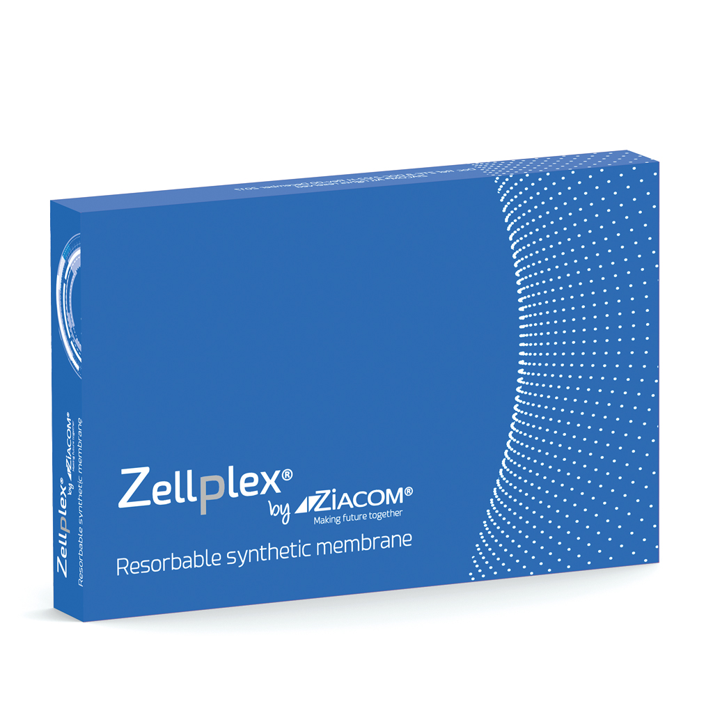 Membrana sintética PGLA Zellplex®