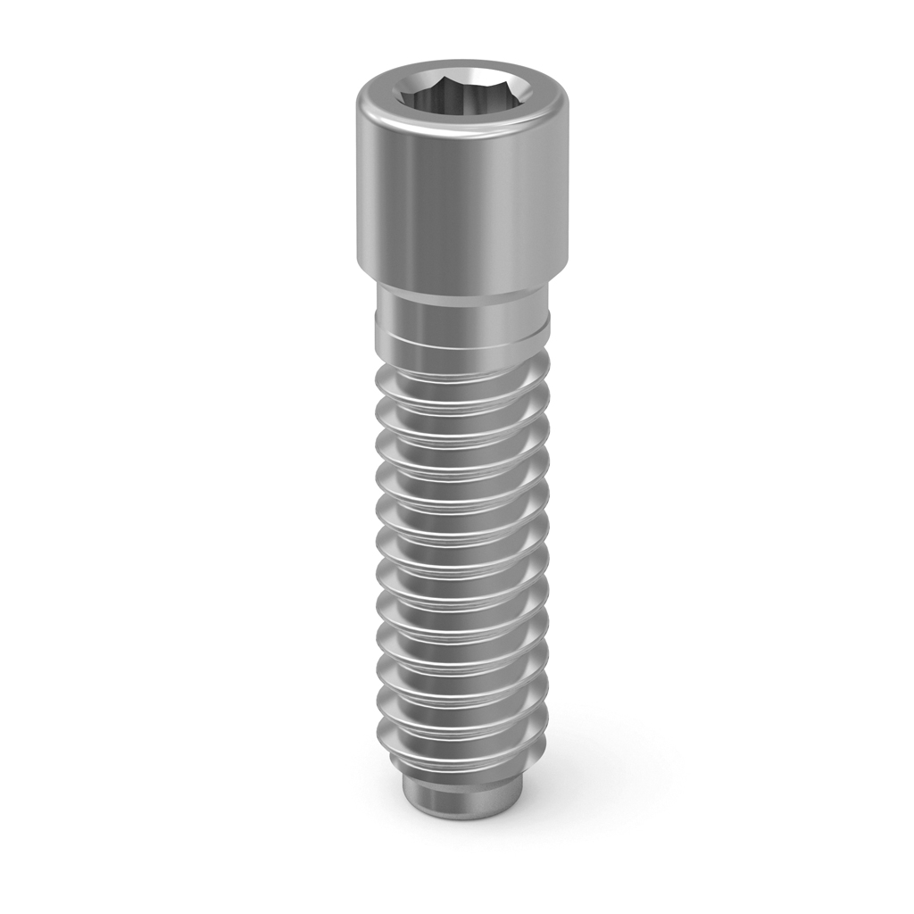 clinical screw External connection