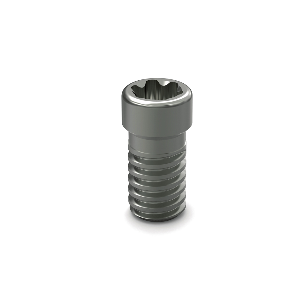 Tornillo clínico BiOcta Nv30 Rox - CSN