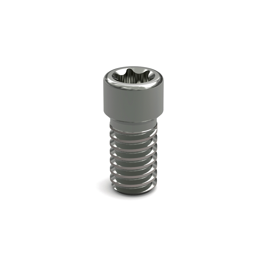 Tornillo clínico BiOcta Rox - CSN