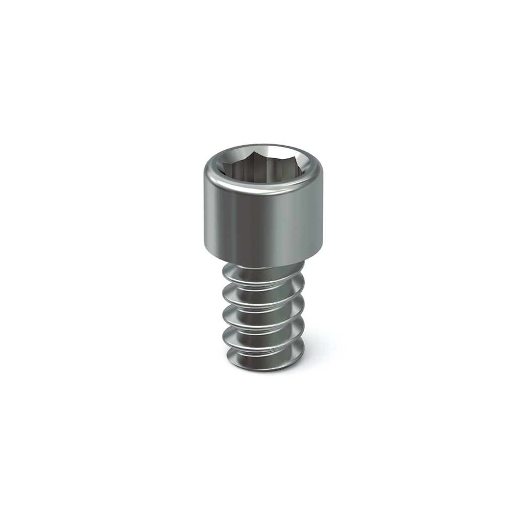 Tornillo clínico BiPlan® Rox® - CAS