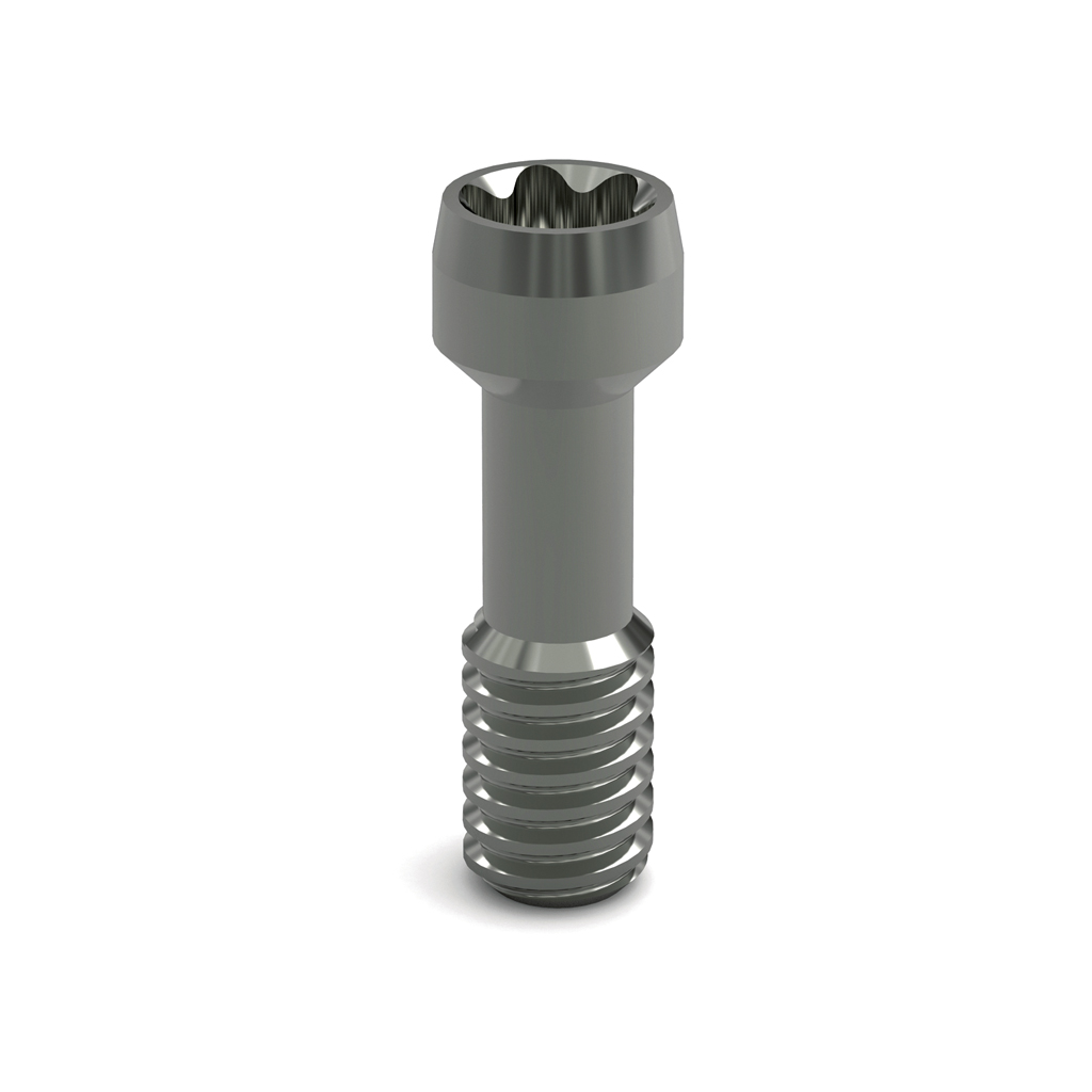 Tornillo clínico de rotación variable Nv30 Rox - CZM