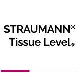 COMPATIBILIDAD: STRAUMANN® - Tissue Level® 