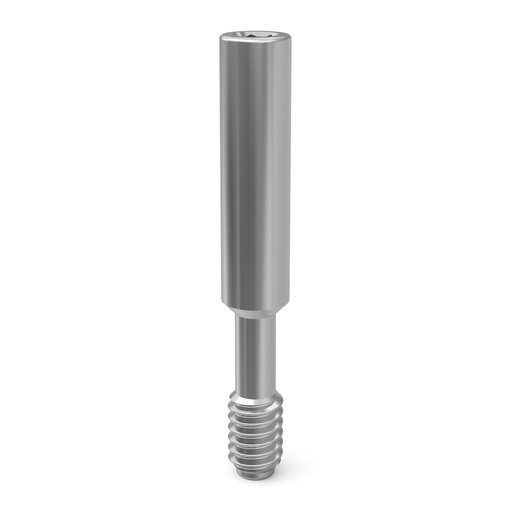 impression abutment screw