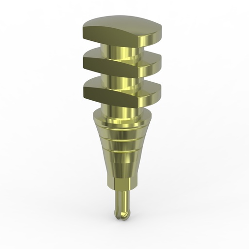 [PMT1G] Paralleling Pin Galaxy /ZV2 