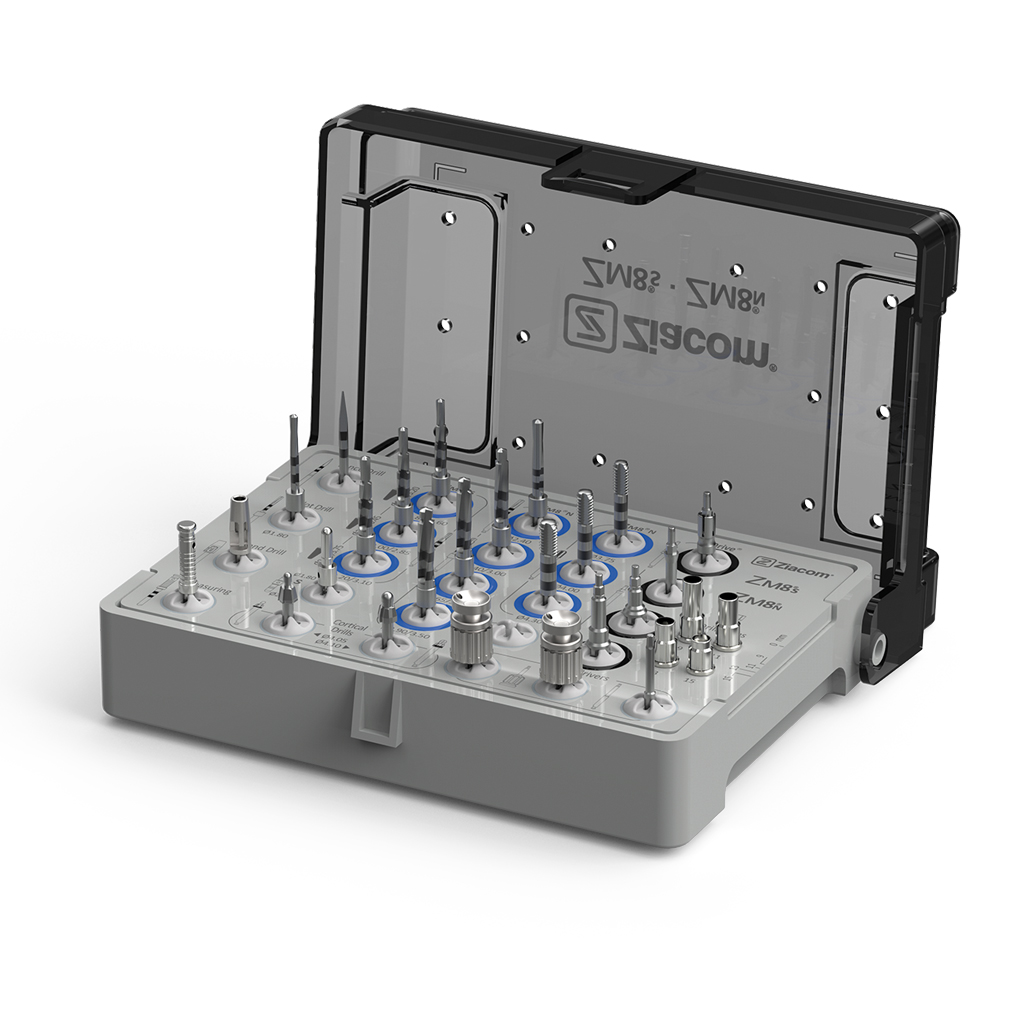 Surgical box ZM8S