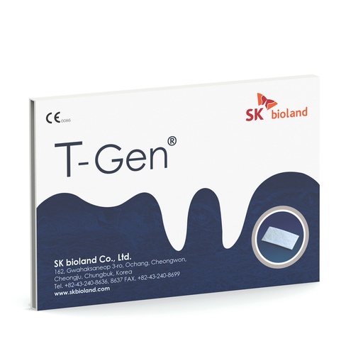 Membrana de colagénio T-GEN® SKBioland