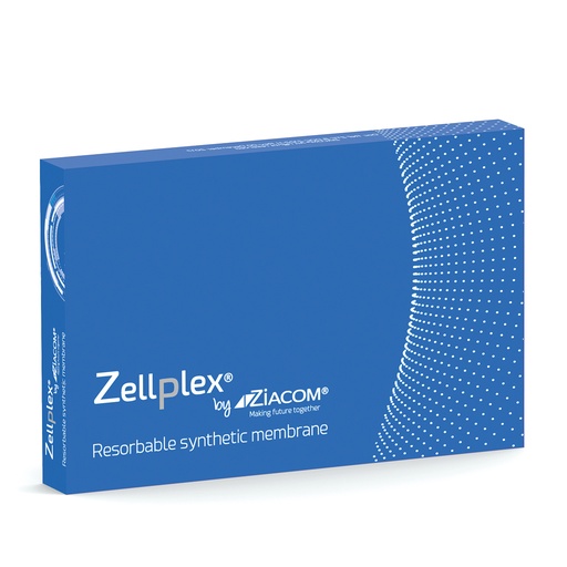 PGLA Zellplex® syntethic membrane